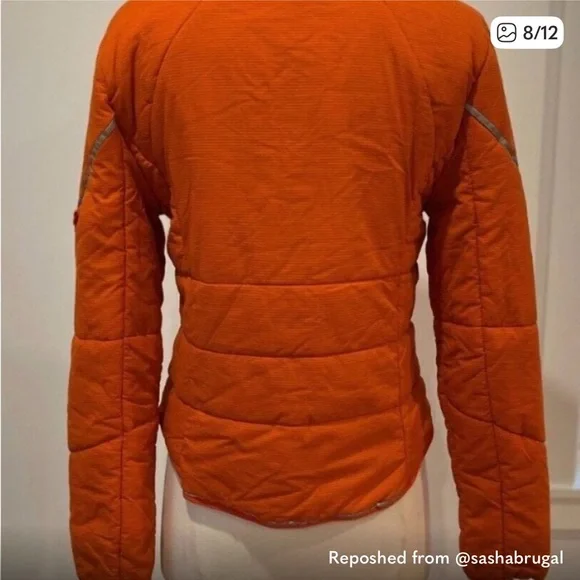 FP Movement Puffer Jacket. Size Xsmall. - Picture 8 of 10